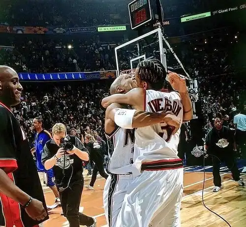  马布里曾自称天下第一控卫,他为何32岁就离开了nba
