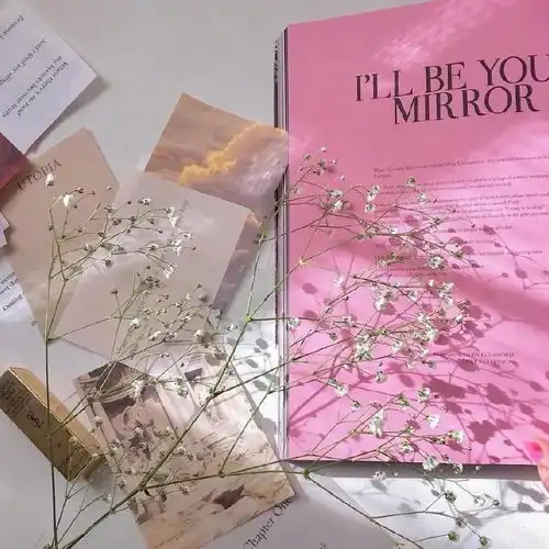  有什么简约的日常文案