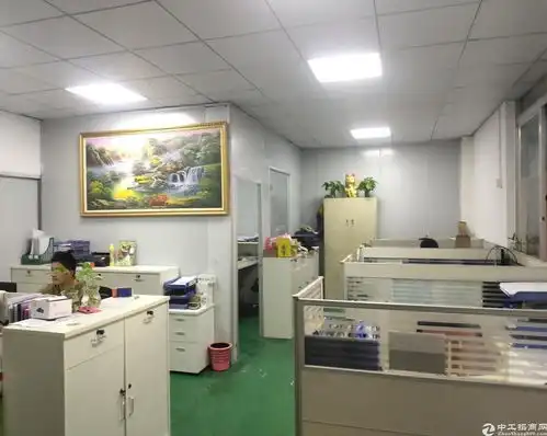  厂房转让中工招商网