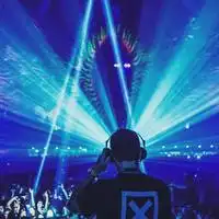  .王者电音主播电台网易云音乐
