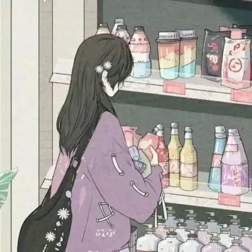  头像电竞动漫情头