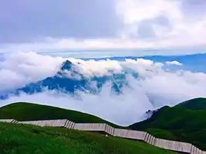 冷门旅行地,成功避开人从众众众众众众众文末有福利