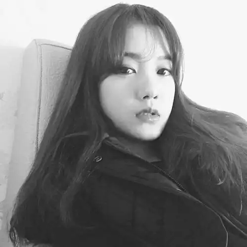  女生高清头像