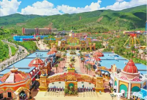  腾挪背后华侨城的云南混改实践与文旅新征程