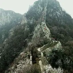  2020箭扣长城门票,北京箭扣长城游玩攻略,箭扣长城游览攻略路线地址门票价格