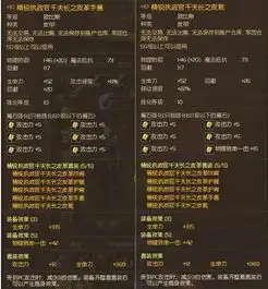  永恒之塔极品装备的图片