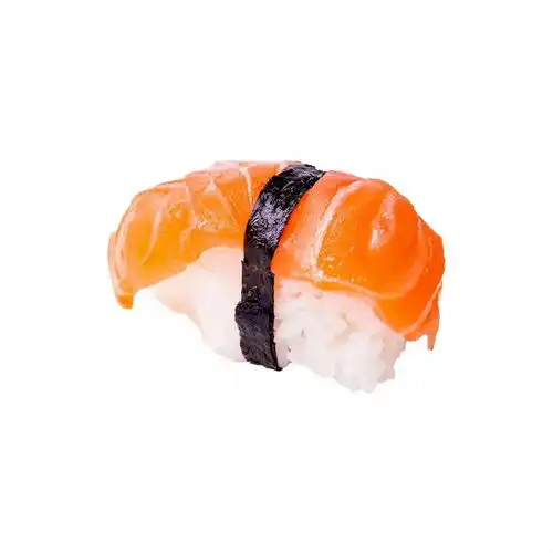  谁懂啊这种白底食物头像