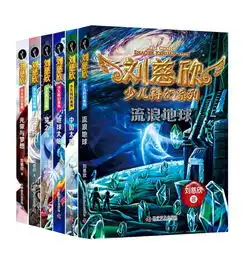  刘慈欣的科幻小说进入高考试题,你的孩子还没读过科幻怎么办