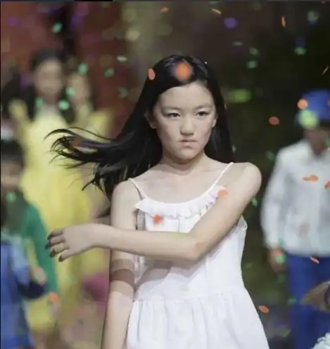  气人李亚鹏自认婚姻太失败,主持人竟一句话暗怼王菲