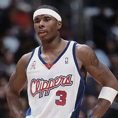  nba十大3号球星韦德艾弗森领衔全部认识的,孩子都上小学了吧