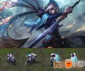  lol8.17版本官方更新内容一览国服8.17更新了什么内容