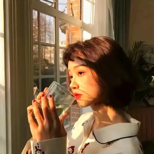  情头终身伴侣的选择