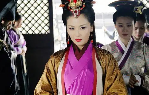  9位人气女星演的反派赵露思坏得让人厌,李沁成经典,赵丽颖大反差让人认不出来