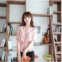  4张qq头像姐妹两人分开一个头像上写琳,另一个头像上写惠