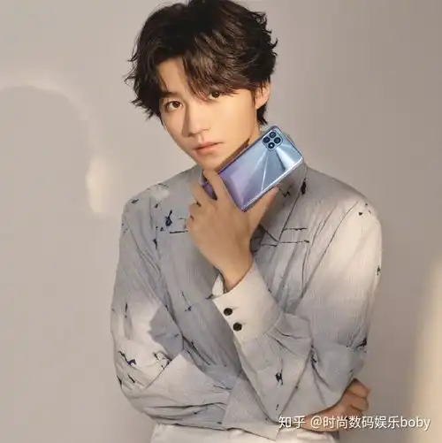 王俊凯头像帅气的oppo