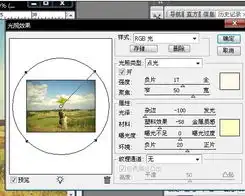  photoshop调出外景图片流行的欧美怀旧色