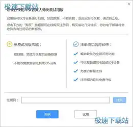  苹果恢复大师官方下载苹果恢复大师3.6.6137官方版