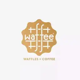 超酷的咖啡店logo设计