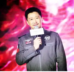  吴京流浪地球超越了科幻电影本身是气候变化的启蒙电影