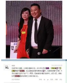  网曝非诚勿扰前西安籍女嘉宾砍死丈夫被捕