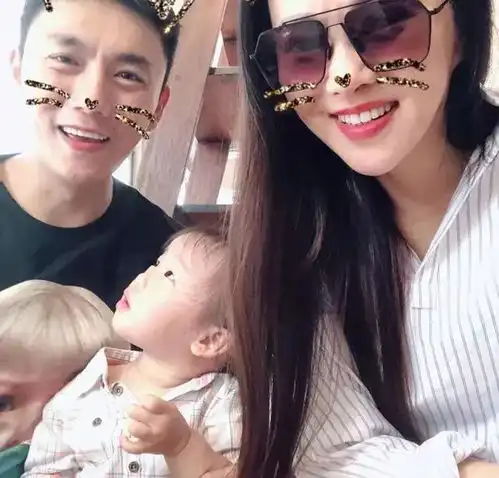  分手后再牵手小7岁男友的阚清子爱情的底线就是我不怕失去你