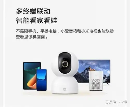  家庭安全新升级如何选购一款高分辨率且安全的家用摄像头