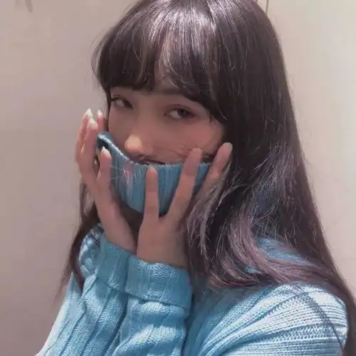  头像一批个性男女生头像合集