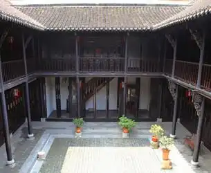 当铺图片头像图片李鸿章
