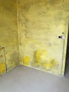  弘泽湾王先生的新家86㎡装修工地图现场施工图文直播土巴兔装修网