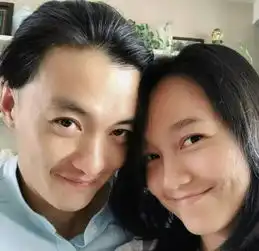  老公被骂渣男,朱丹又挺身而出来解围,网友说不要爱的太卑微
