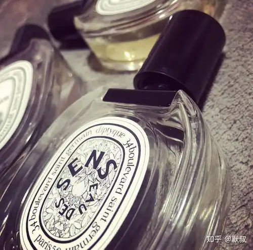  diptyque七款最火香水推荐拒绝街香小众高级感香水