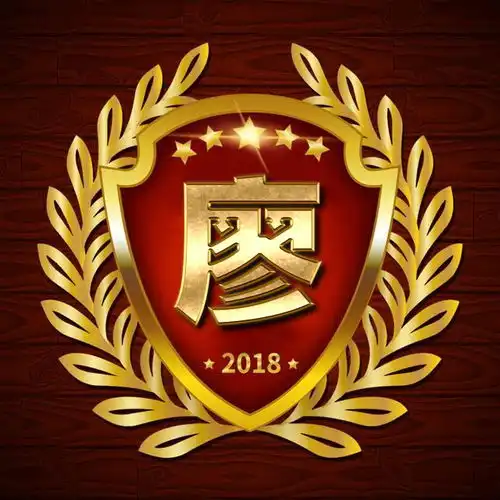  108张荣耀勋章头像,这是属于你的荣耀,没有重复,不信没有你的