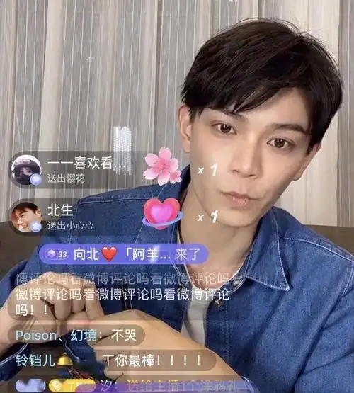  丁禹兮的端水人生