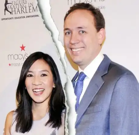  41岁美籍华裔世界冠军当妈离婚5年,职业生涯夺43冠,体坛传奇