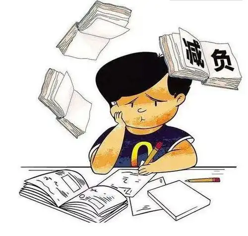  学校私人定制数学作业媒体应重在减负提质