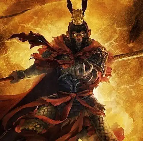  孙悟空为何非要大闹天宫不是官职太小,你看看上一任弼马温是谁