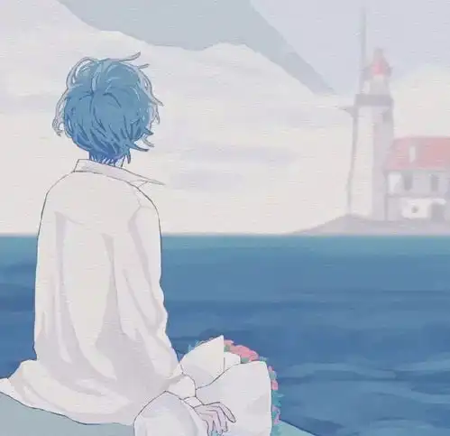 男生头像第n期