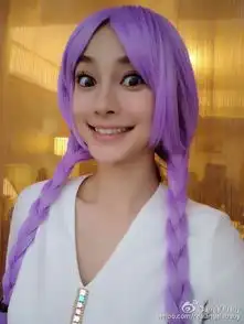  angelababy晒cos照美过范冰冰网友呼叫黄晓明引围观