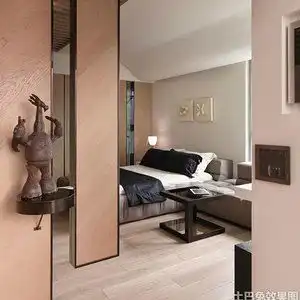  武汉世纪冰峰装饰