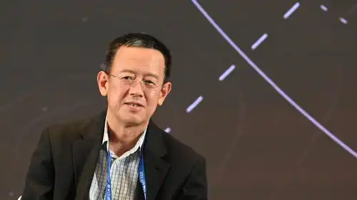  专访韩松科幻的热寂