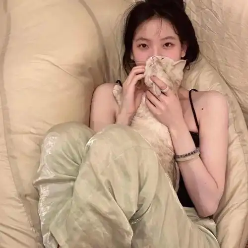  百看不厌的微信头像