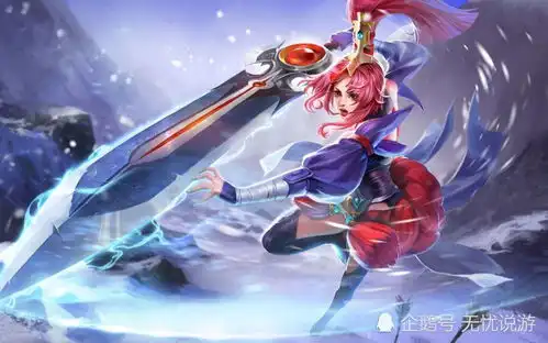  王者荣耀上单被射手按在地上摩擦,做好这四点,你就是上单霸主