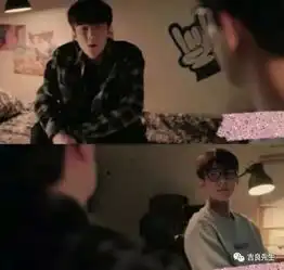  除了颜值,陈伟霆和世勋还有哪里招人喜欢