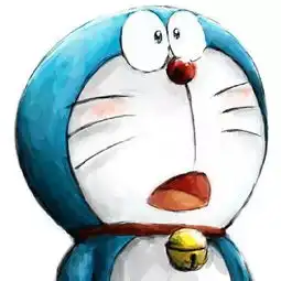  小叮当来袭满满的童年回忆
