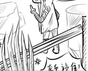  第五人格佣兵无辜晕倒吓坏杰克医生看了不当回事