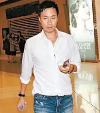  悉数香港玉女明星情史为情为财难分辨