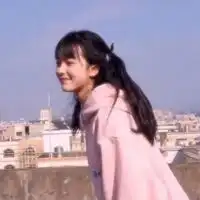  十五六岁小姑娘的头像图片