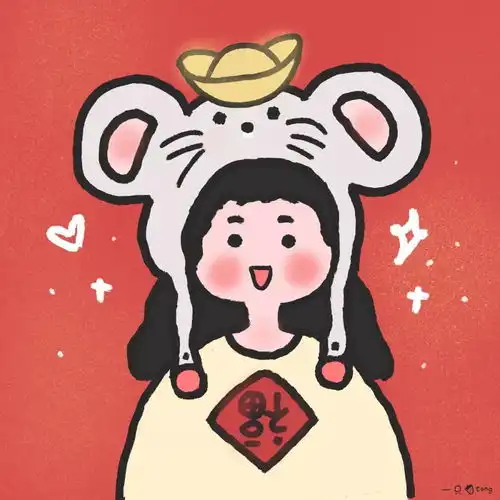  微信个性头像图片大全