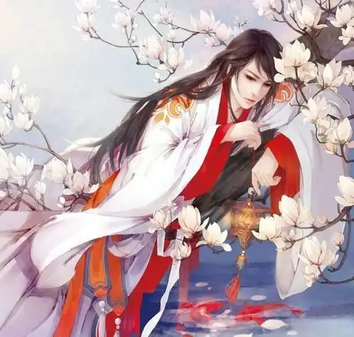  周郎顾曲,萧郎善箫,世间美男子,才情皆傲世,万古传佳话崔郊