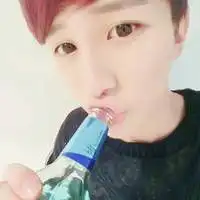  超个性的美男子精美头像